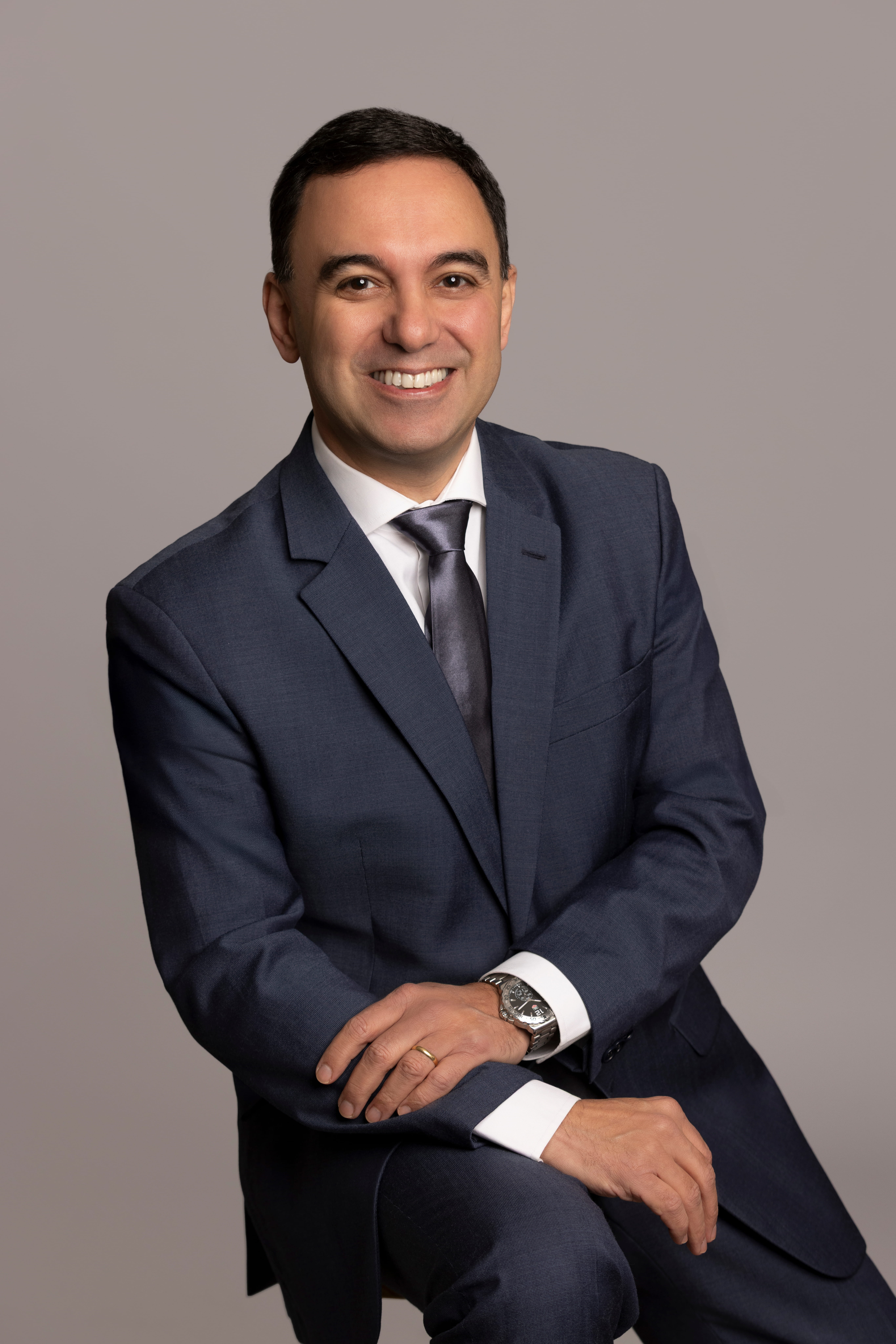 Foto de Dr. Aníbal de Mello Nogueira
