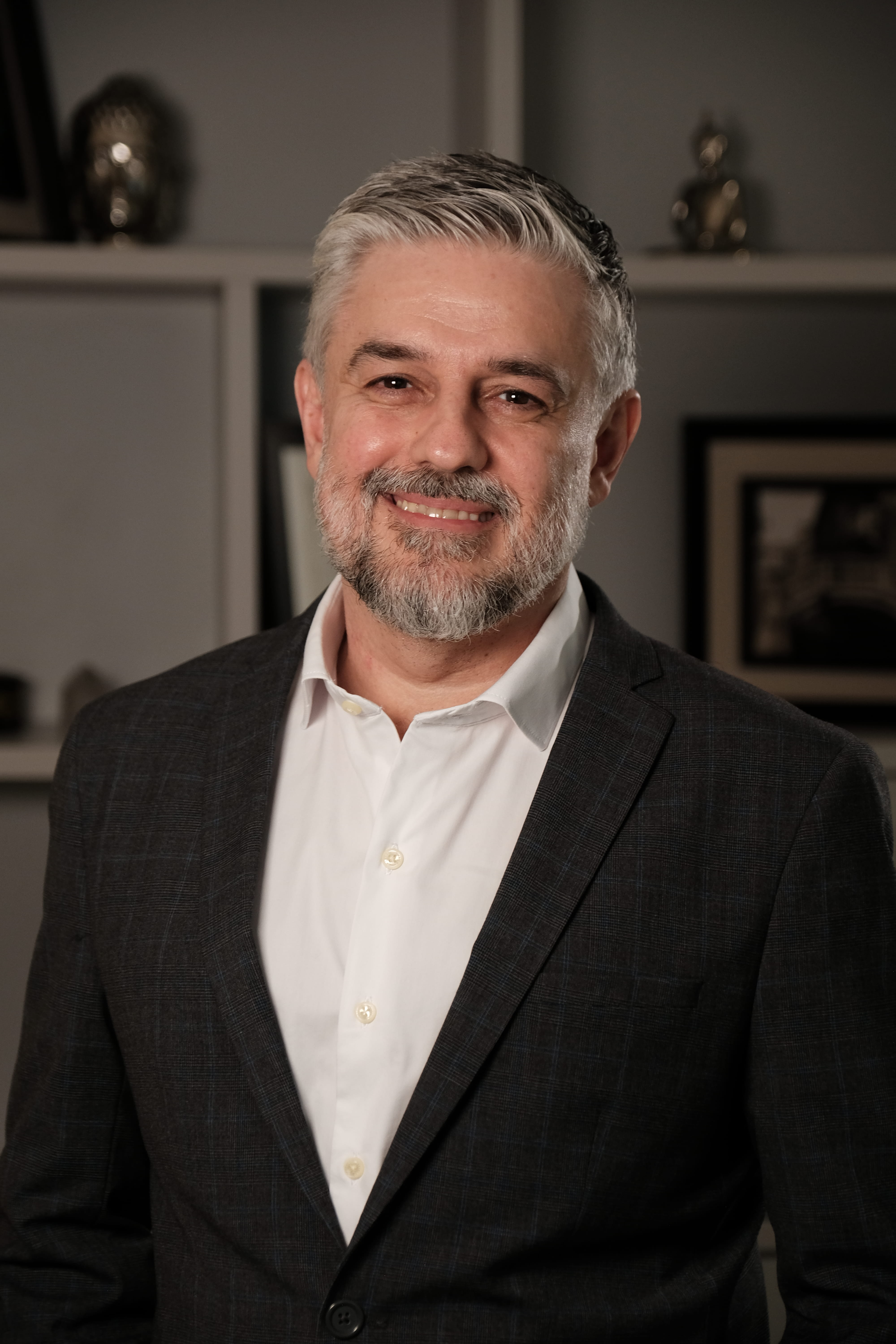 Foto de Dr. Fábio Franke