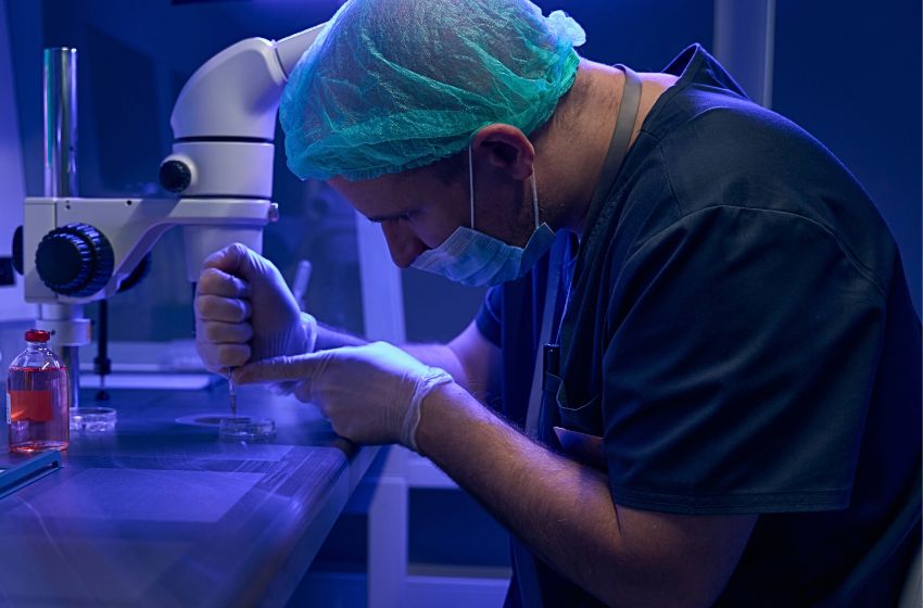 Oncoclínicas amplia rede de pesquisa e prevê 50 novos estudos clínicos até 2026